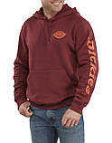 Скейтерська толстовка, худі Dickies, фото 3