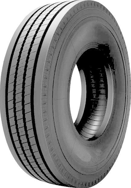 Грузовие шини Advance GL283A (прицепная) 265/70 R19,5 143/141J Китай 2025