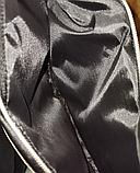 Жіноча сумка на пояс мистецтв шкіра лише гуртом, фото 5