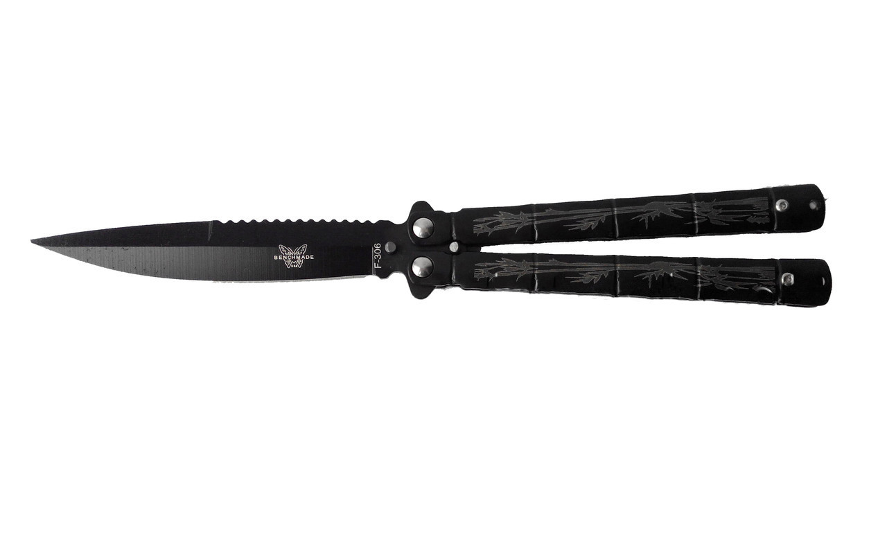 Ніж метелик Benchmade A30 F306
