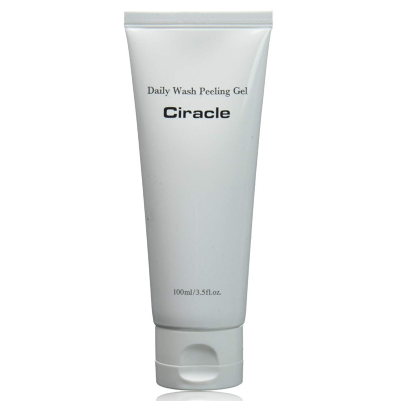 Ciracle Daily Wash Peeling Gel Пілінг-скатка для чутливої шкіри 100 мл