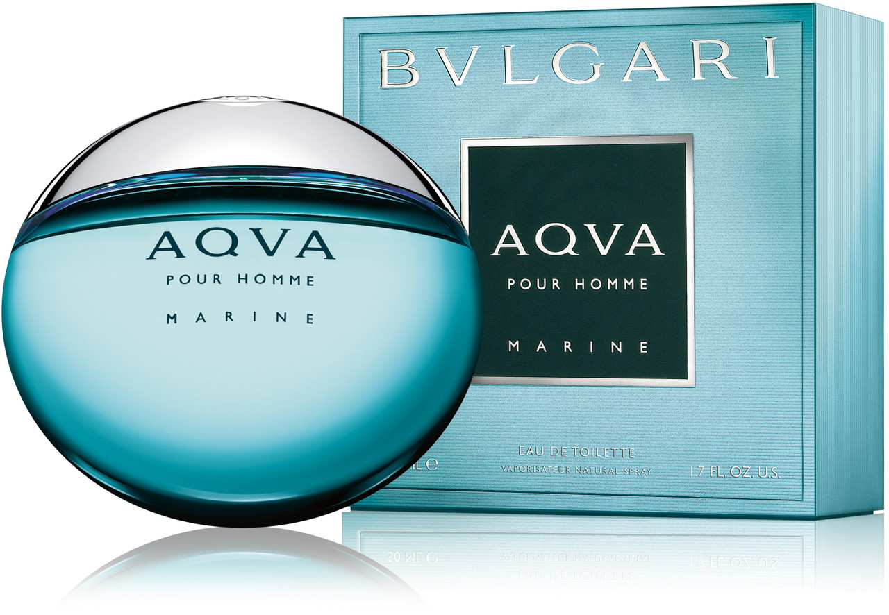 bvlgari aqva pour homme 100 ml