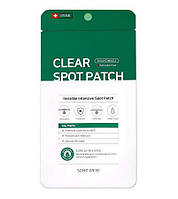 Some By Mi Clear Spot Patch Патчи от воспалений и акне