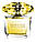 Versace Yellow Diamond Туалетная вода 90 ml EDT (Версаче Желтые Желтый Брилиант Даймонд) Женский Парфюм, фото 3