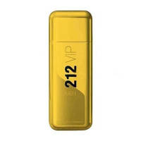 Carolina Herrera 212 VIP Men Gold Туалетна вода 100 ml EDT (Кароліна Еррера 212 Віп Мен Голд) Чоловічий Парфум