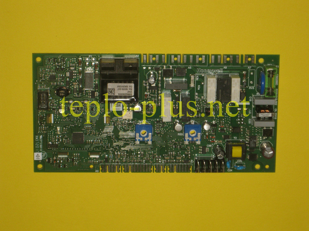 Плата управління 95000950 Unical IDEA AC 23, CS 18, CS 24, CS 28, CS 32, Roda VorTech One CS 18, CS 24, CS 28