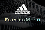 Технологія Adidas ForgedMesh