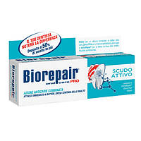 Зубна паста BioRepair Pro Досконалий захист, 75 мл