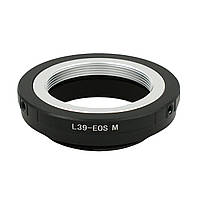 Адаптер M39 – Canon EF-M (EOS M)