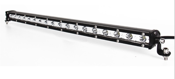 LED-карта 54W 4320 Lm однорядна, фото 1