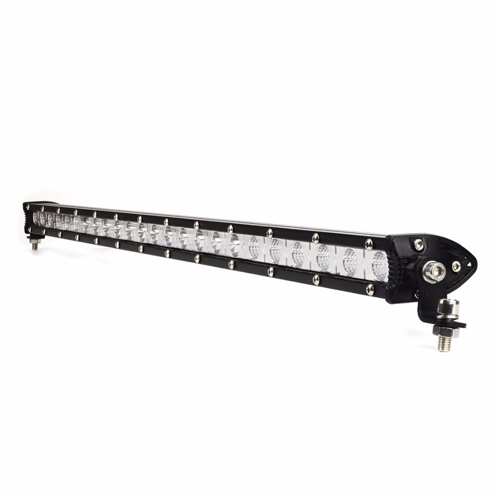 LED-картка 72W 5760 Lm однорядна, фото 1