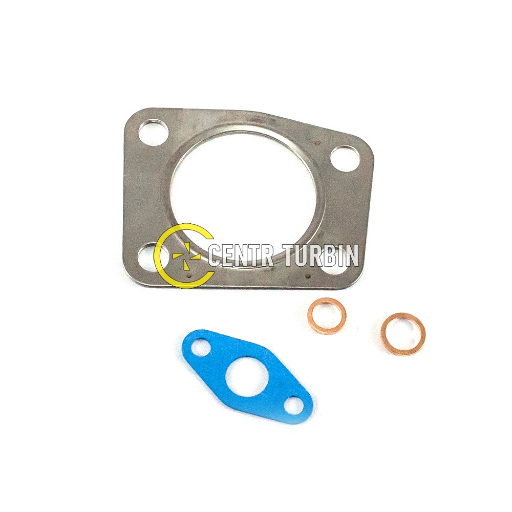 Комплект прокладок турбины Mitsubishi 2.5D 2505461M (ID#581596453 ...
