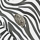 Сумка-тележка Epic City X Shopper Errgo 40 Zebra, фото 9
