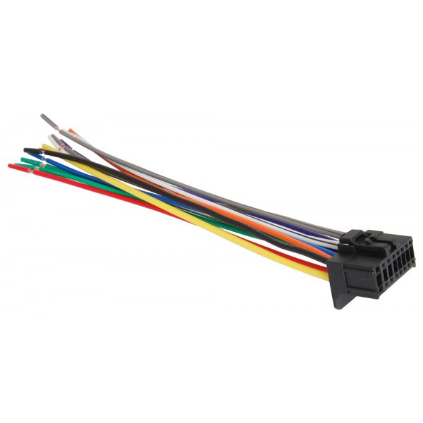 Роз'єм для магнітоли CARAV Pioneer (15-006), фото 1