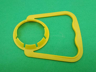 Ручка для ПЕТ пляшки на 1 літр (50 шт)