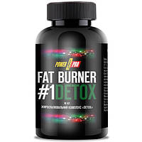 Жиросжигатель DETOX Fat Burner (90 капсул)