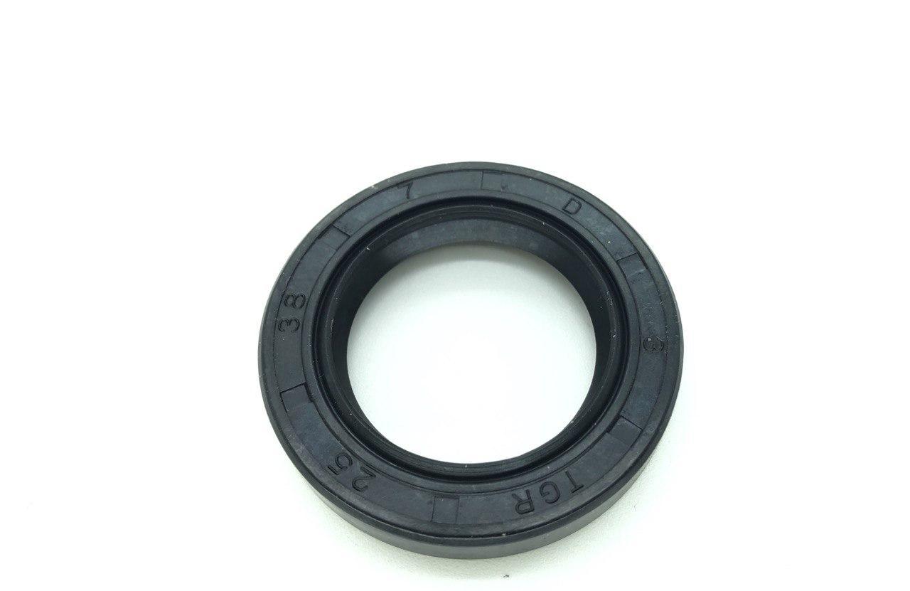 Купить Сальник коленчатого вала 25х38х7 160V для двигателя с ...