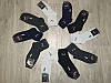 Шкарпетки демісезонні чоловічі Puma, розміру 41-45 95% бавовна 5% Лайкра, Фірмові чоловічі шкарпетки пума