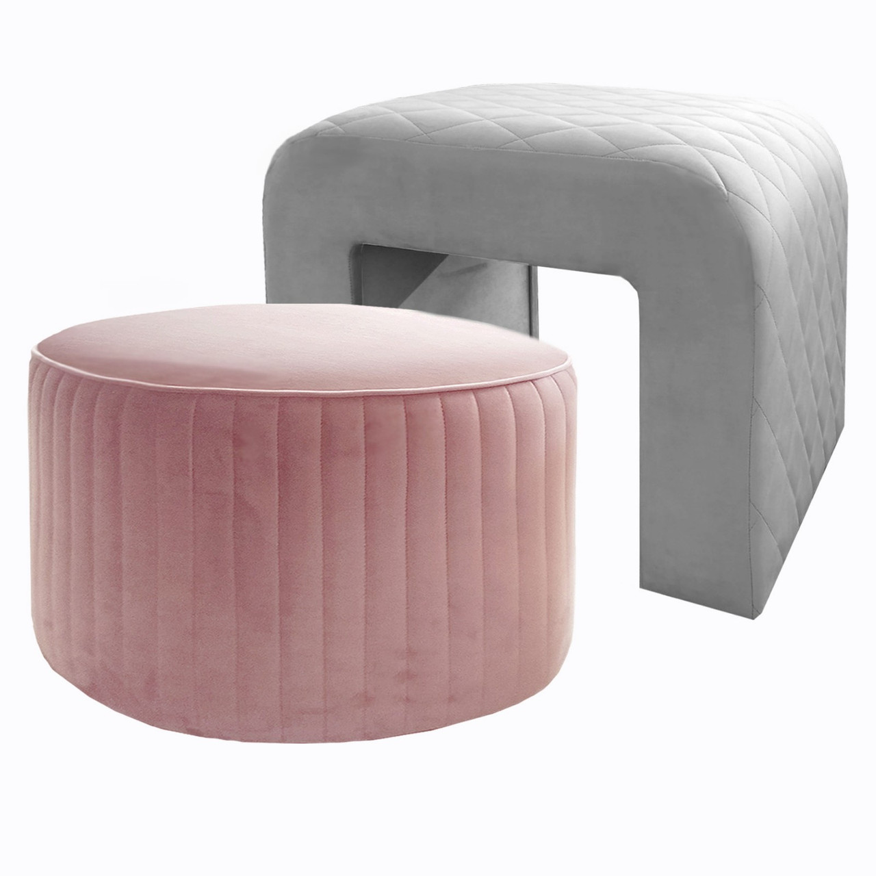 Пуфи, фото 1