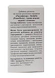 Пасифлора трава міцних нервів і спокою No90 Грінсет, фото 2