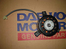 Мотор вентилятора радіатора Матиз GM 03381-1310