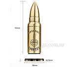 Запальничка вітрозахисна у вигляді кулі. ZG18994, фото 5