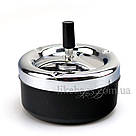 Попільничка Дзига від виробника., фото 2