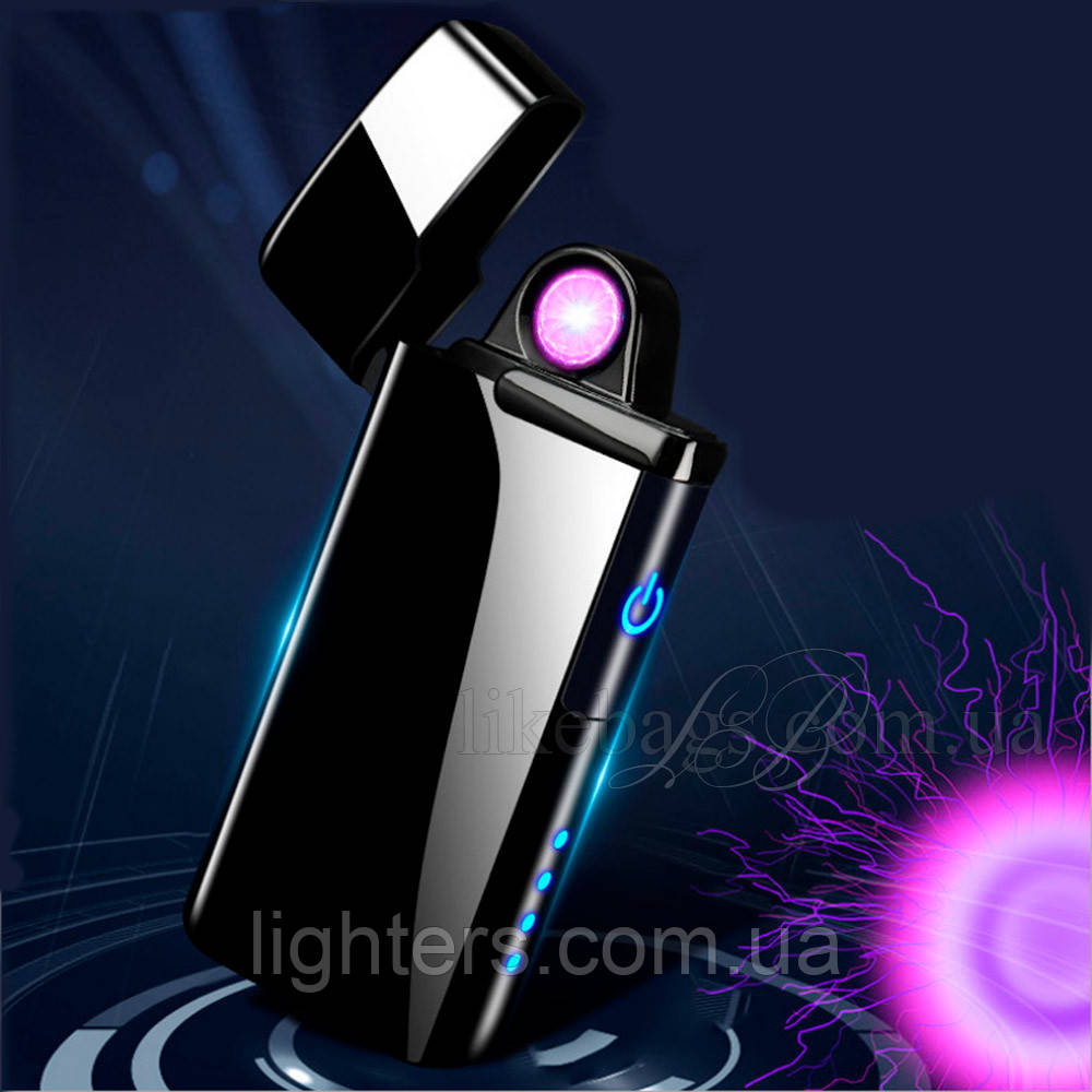 Запальничка usb дуга