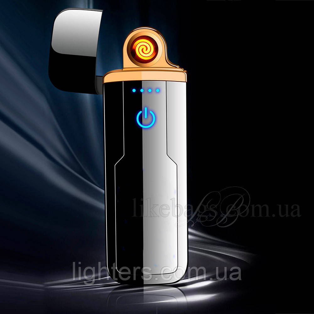 Запальничка usb подовжена