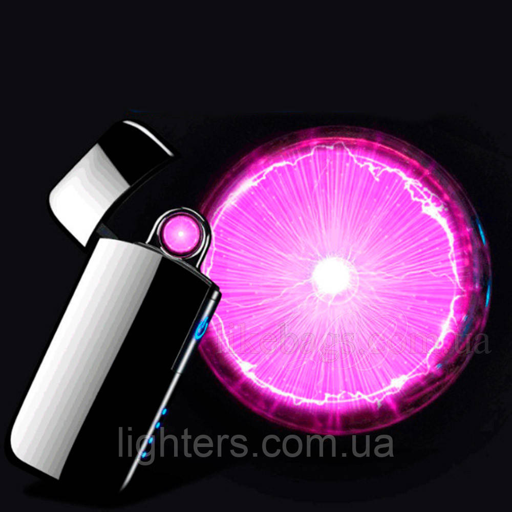 Usb запальничка чоловіча