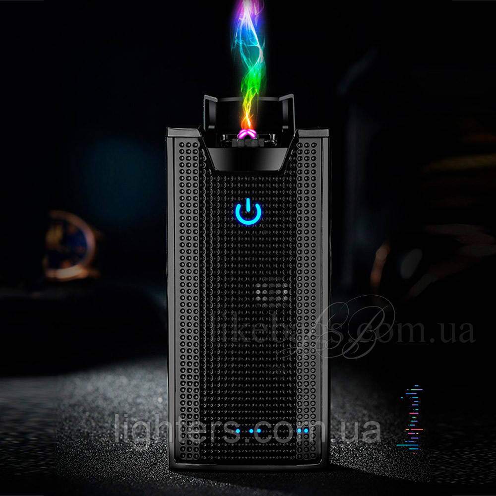 Запальничка powerbank usb