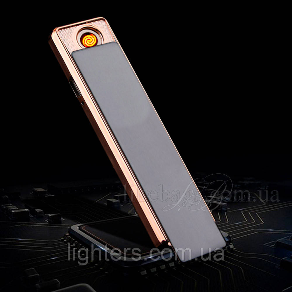 Запальничка usb жіноча