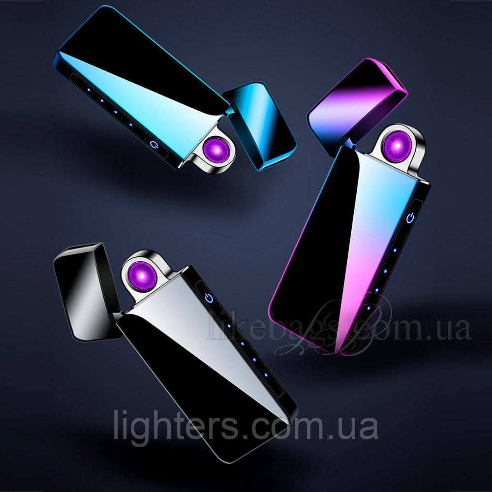 Запальничка usb з електричним прикурювачем