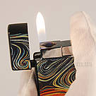 Запальничка турбо в подарунковій упаковці, фото 8