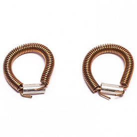 Токознімач на статор болгарки