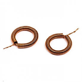 Токознімач на статор болгарки 150/180 мм