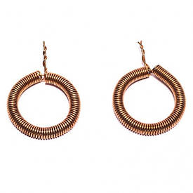 Токознімач на статор болгарки