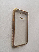 Чохол для Samsung Galaxy S6 SM-G920F