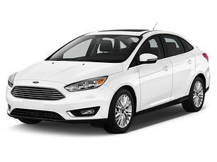 Ford Focus 2015 2016 2017 2018