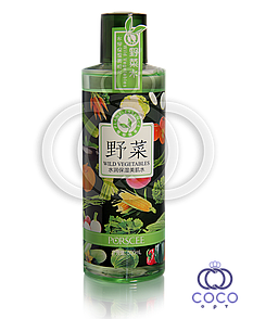 Корейський натуральний зволожувальний тонер з екстрактом диких овочів Wild Vegetables