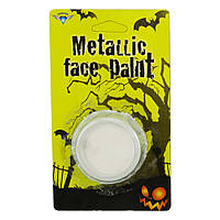 Грим карнавальний (білий)