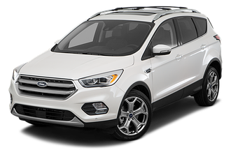 Ford Escape Kuga 2017 2018