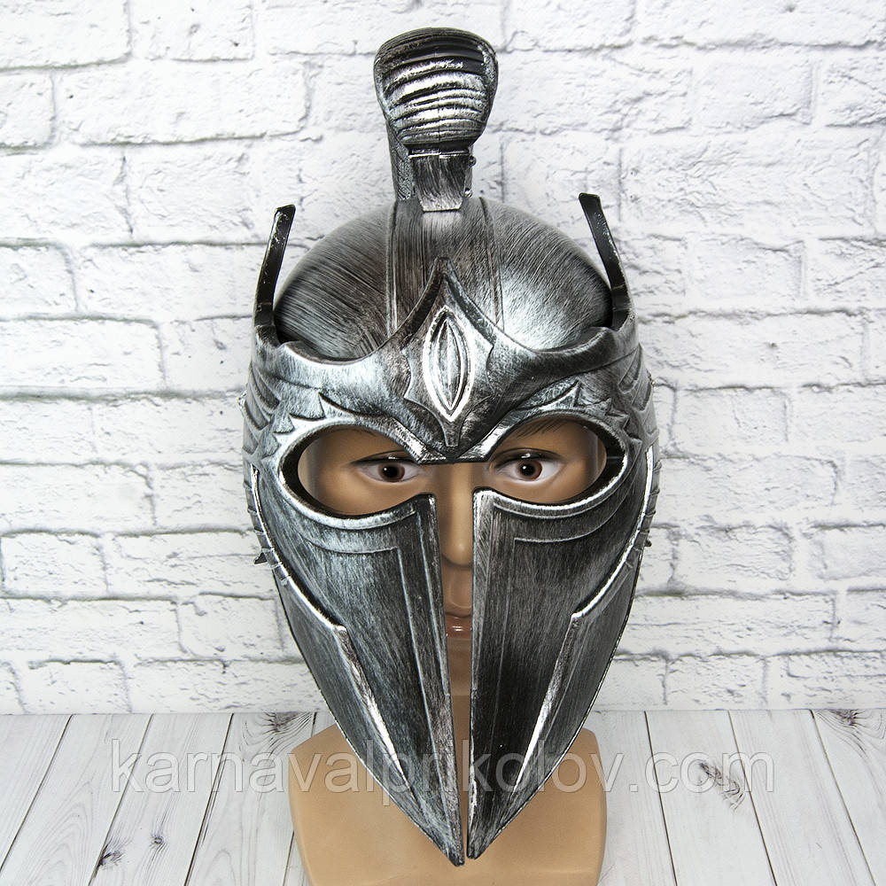 Шолом Троянський (срібний)