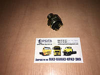 ВК418-03 Выключатель света заднего хода лягушка ГАЗ МТЗ (резьба М16х1,5) (под винт)