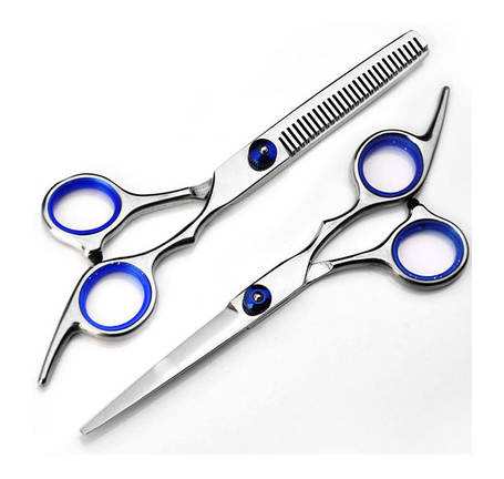 Ножиці для стриження волосся