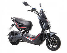 Електроскутер Maxxter GANG (black-gray), фото 6