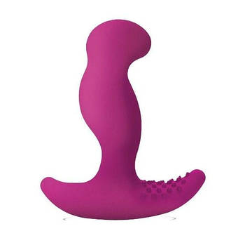 Масажери простати з вібрацією (NOVIO)