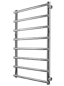Полотенцесушитель водяній Турин Б/П 1/2" 800x550/700