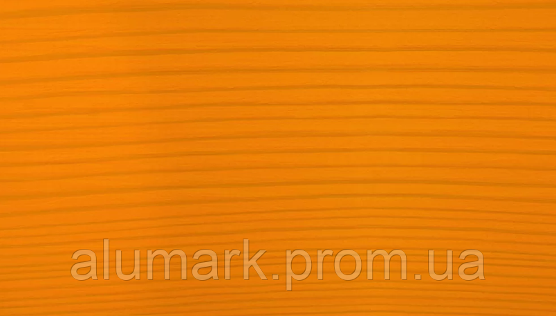 Лак фасадный ZOBEL Deco-tec 5420, Orange 2.11 шелковисто-матовый, 1л, фото 2