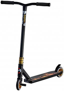 Трюкові самокати